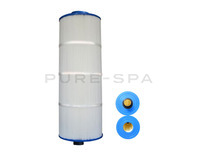 Pure Spa Cartridge Filter - PS-BH100H - 173 x 489
