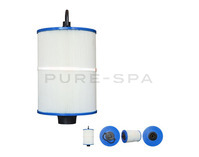 Pure Spa Cartridge Filter - PS-BH50 - 178 x 498