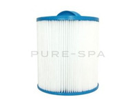 Pure Spa Cartridge Filter - PS-CD75N - 178 x 374