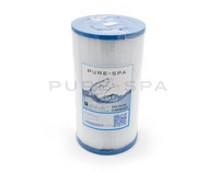 Pure Spa Cartridge Filter - PS-JW50 - 264 x 144