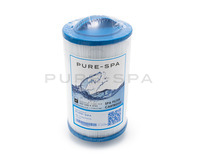Pure Spa Cartridge Filter - PS-PL18C - 118 x 203