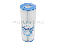 Pure Spa Cartridge Filter - PS-RB25 - 123 x 338
