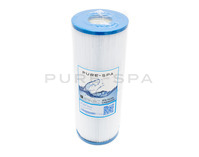 Pure Spa Cartridge Filter - PS-RB50 - 125 x 338