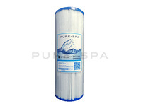 Pure Spa Cartridge Filter - PS-WW50 - 127 x 339