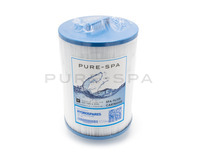Pure Spa Cartridge Filter - PS-WW50B - 150 x 204 - Course Thread