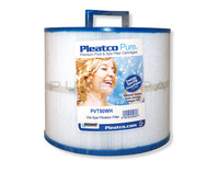 Pleatco Cartridge Filter - PVT50WH - 216 x 179