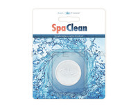 Aquafinesse SpaClean Puck for Whirlpools and Hot Tubs