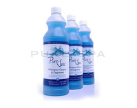 Pure-Spa Whirlpool Cleaner & Degreaser - 3 Pack