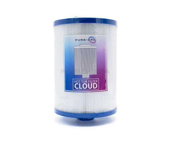 Pure-Spa Hot Tub Filter - CLOUD