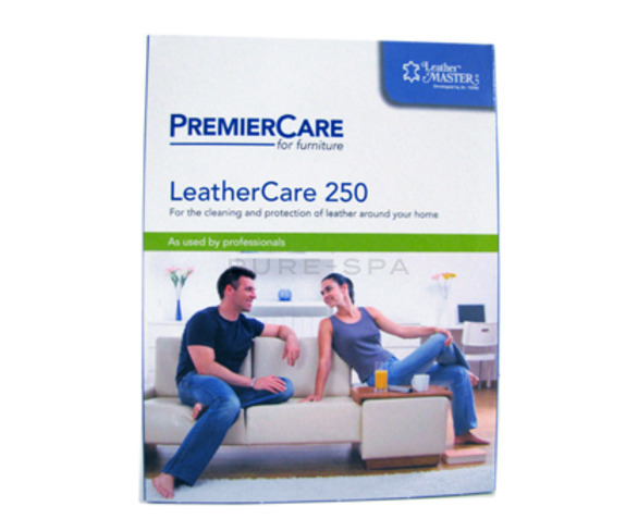 Leather Master LeatherCare 250 Kit
