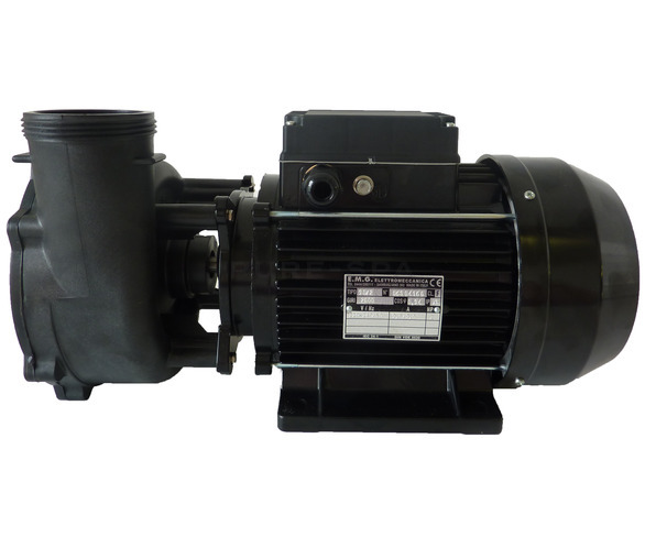 Waterway Executive 56F Spa Pump - 2HP - 1 Speed 