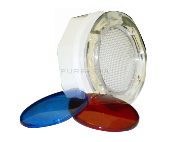 Waterway 5" Light Lens