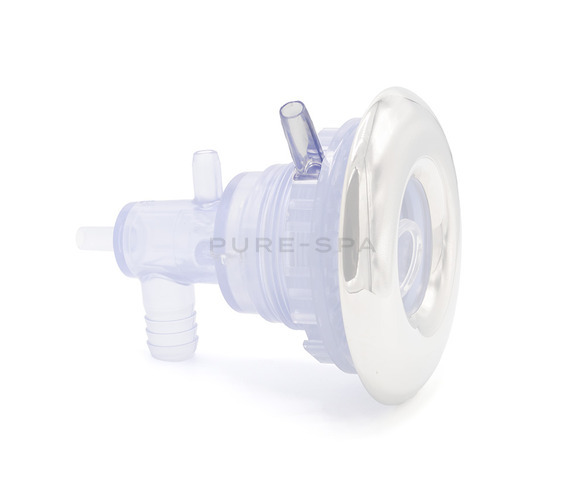 HS Pro - LED Retaining Clip