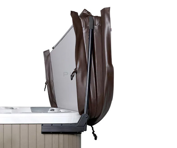 Pure-Spa Cover Lifter - Standard (Type 1) V1