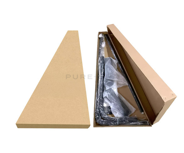Pure-Spa - Cover Lifter - Classic (Type 1)