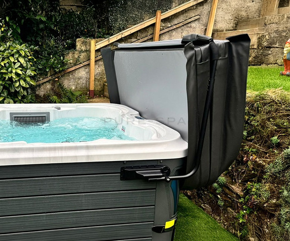 Pure-Spa - Cover Lifter - Classic (Type 1)