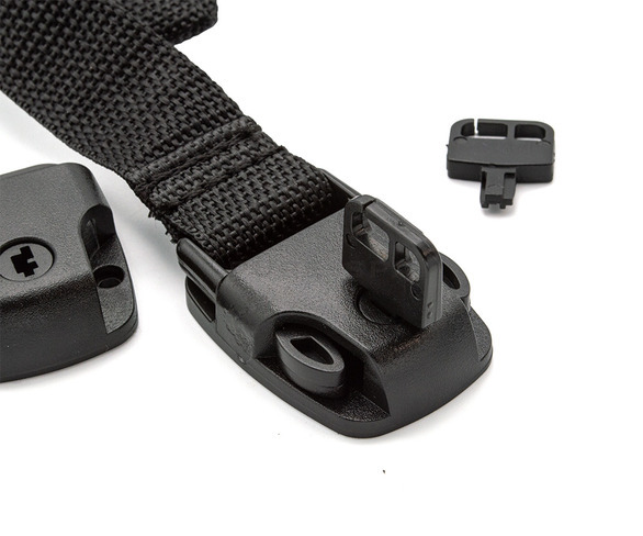 Hot Tub Cover Storm Straps (set of 2)  Thumbnail 4