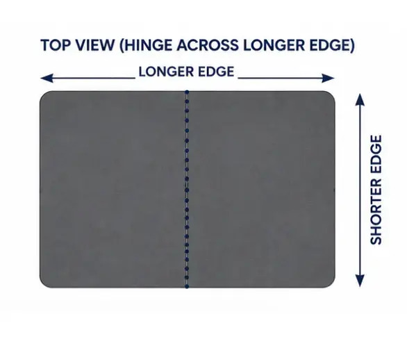Premium Hot Tub Cover Thumbnail 2