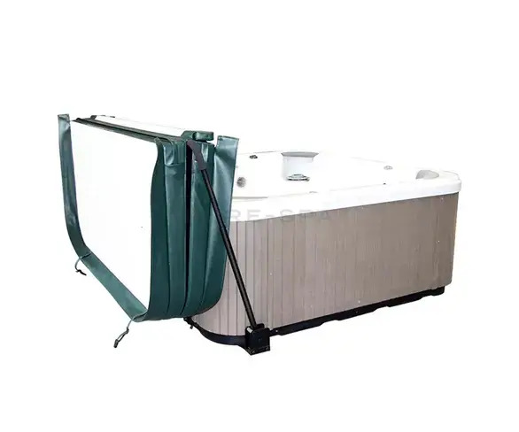 Pure-Spa - Cover Lifter (EZ) Thumbnail 2