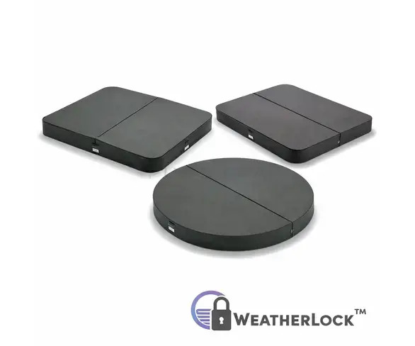 Premium Hot Tub Covers Main Image