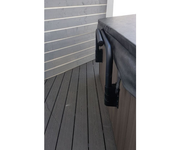 Standard Cover Shelf