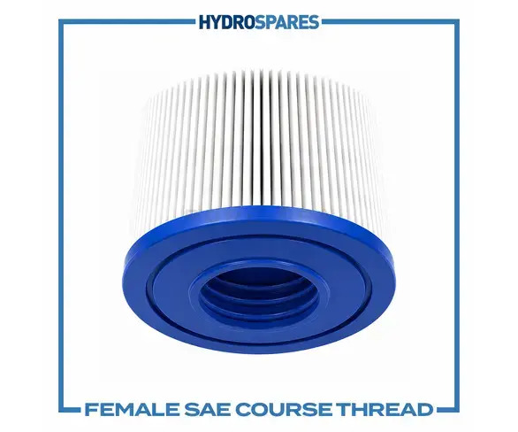 Pure Spa Cartridge Filter - AZURE+ Thumbnail 1