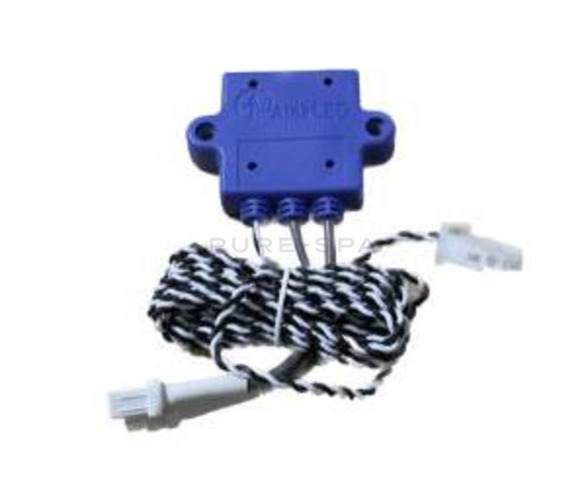 Spa Light Small Controller Daisy Chain - Dual Output