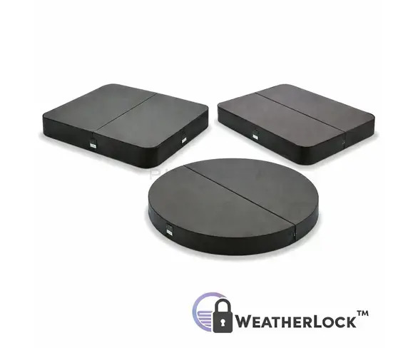 Premium Hot Tub Covers Main Image