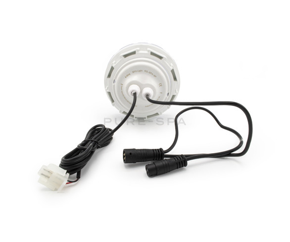 LED Base/Bottom Footwell Light