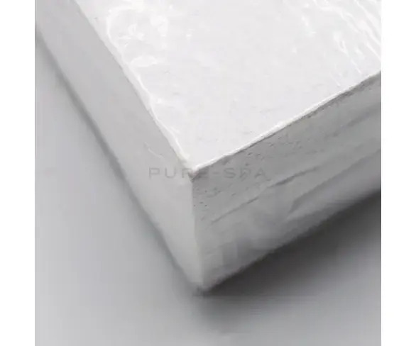 Economy Hot Tub Cover - 220 cm x 220 cm Thumbnail 3