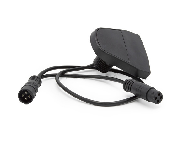 LED Corner Light with PLED Connection