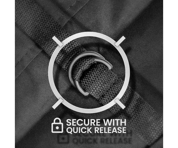 Pure-Spa - Cover Cap - Square Thumbnail 3