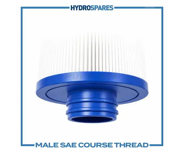 Pure Spa Cartridge Filter - CLOUD+ Thumbnail 2
