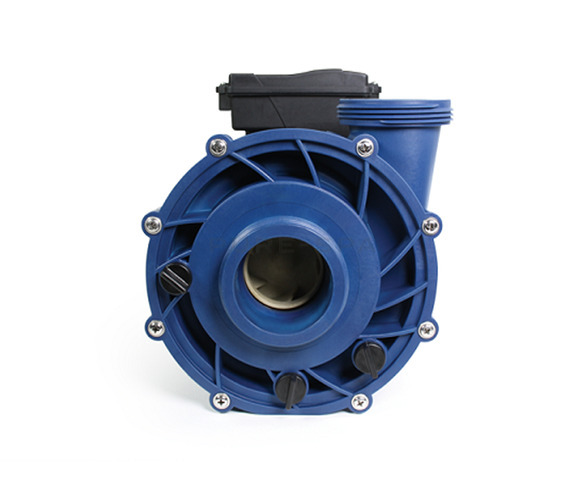 Gecko - Maelstrom MS-1 Spa Pump - 2.5HP - 2 Speed