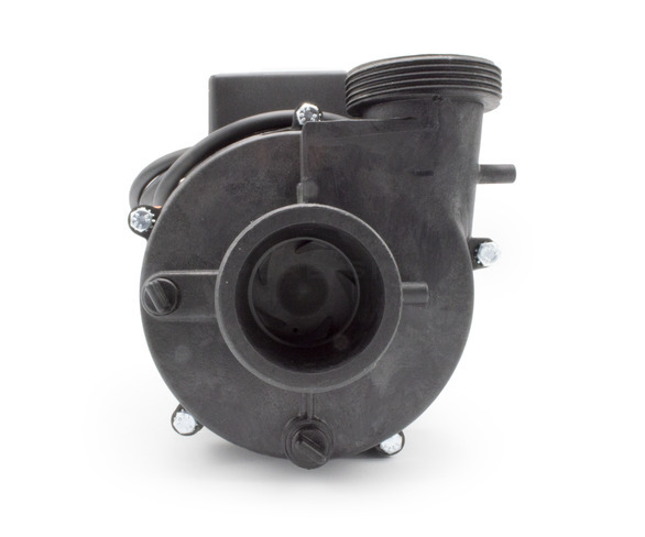 Balboa HA440NG Spa Pump - 1 ½HP - 2 Speed