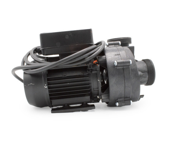 Balboa HA440NG Spa Pump - 1 ½HP - 1 Speed