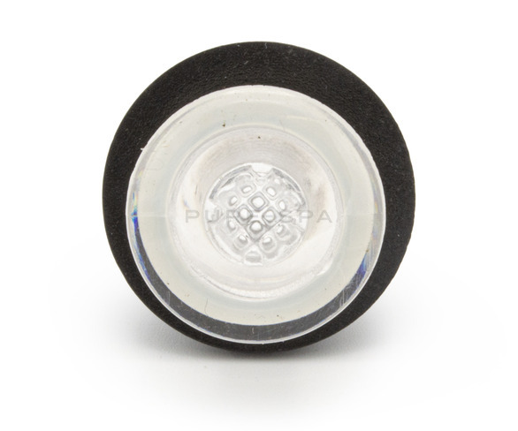 LED Lens Waterline Fitment