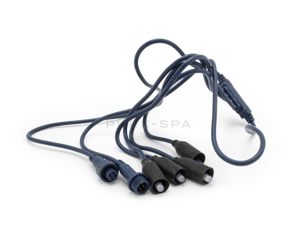 Four Strand LED - Joyonway