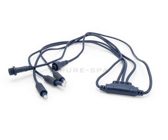 Three Strand LED - Joyonway