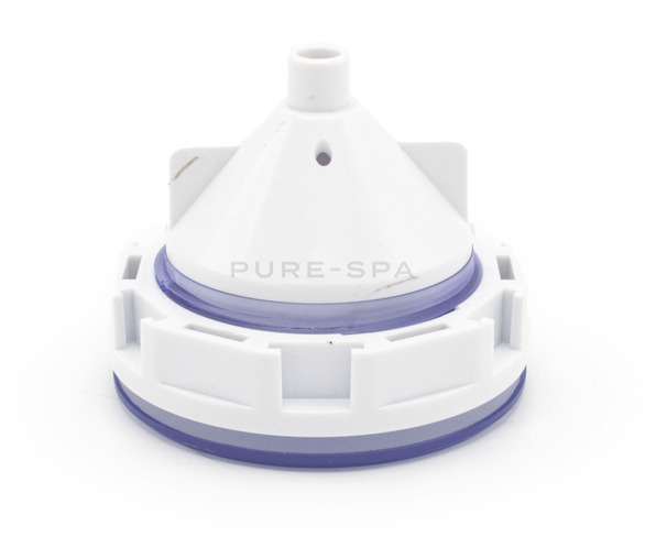 LED Cup Holder