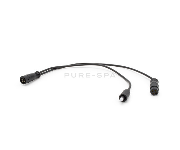 One LED Strand - PLED