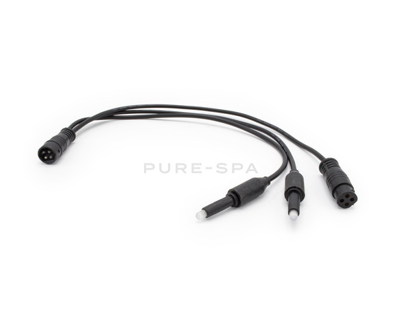 Two LED Strand - PLED