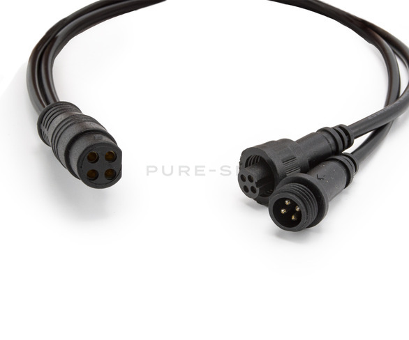 LED Lighting Adaptor