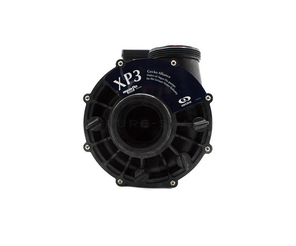 Gecko XP3 Spa Pump - 3HP - 1 Speed