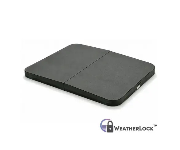 Pure-Spa Standard Hot Tub Cover (Rectangle) Thumbnail 7