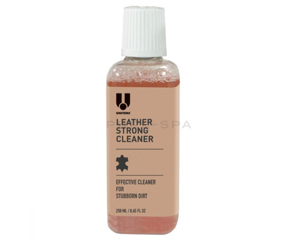 Leather Master Strong Cleaner - 250ml