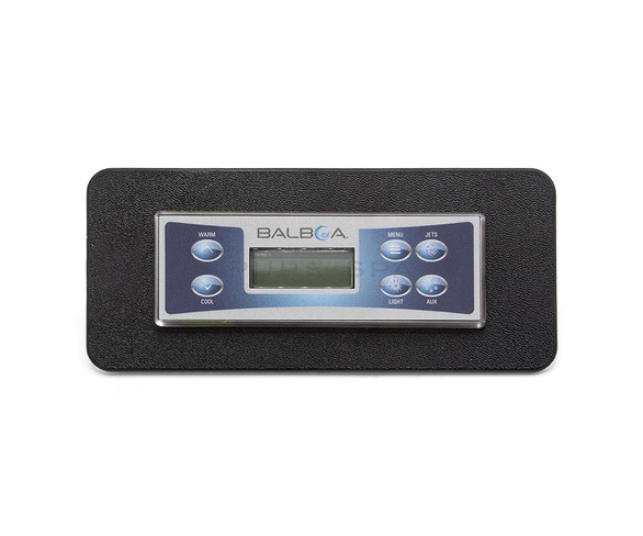 Balboa - Topside Bezel - TP500 Thumbnail 2