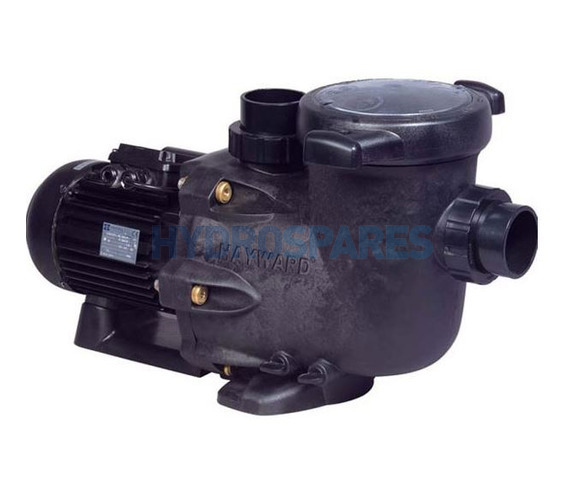 Hayward - TriStar Three Phase Pump