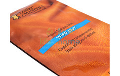 Leather Stain & Odour Leather Stain & Odour