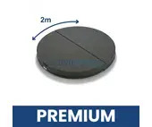 Premium Hot Tub Cover